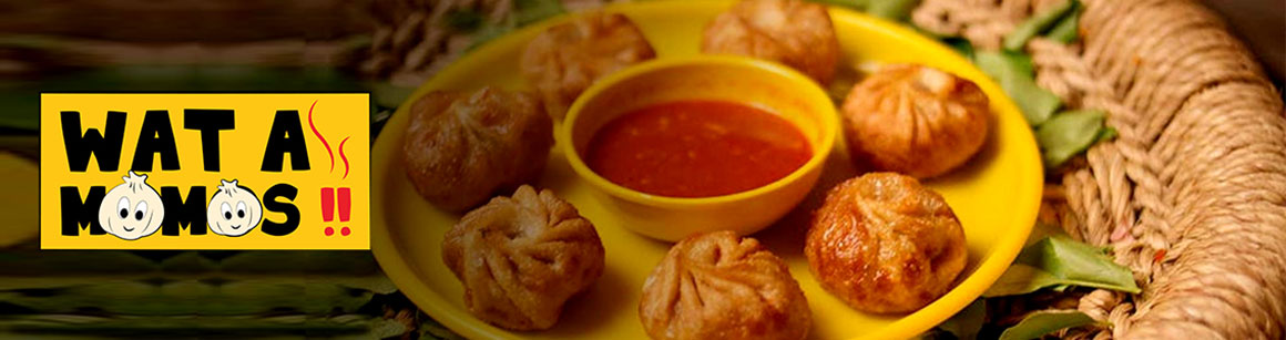 Franchise Oppurtunities of WAT A MOMOS
